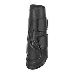 Odin Flexi Brushing Horse Boots Black - Item # 51377