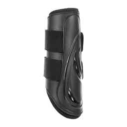 Odin Flexi Brushing Horse Boots Black - Item # 51377