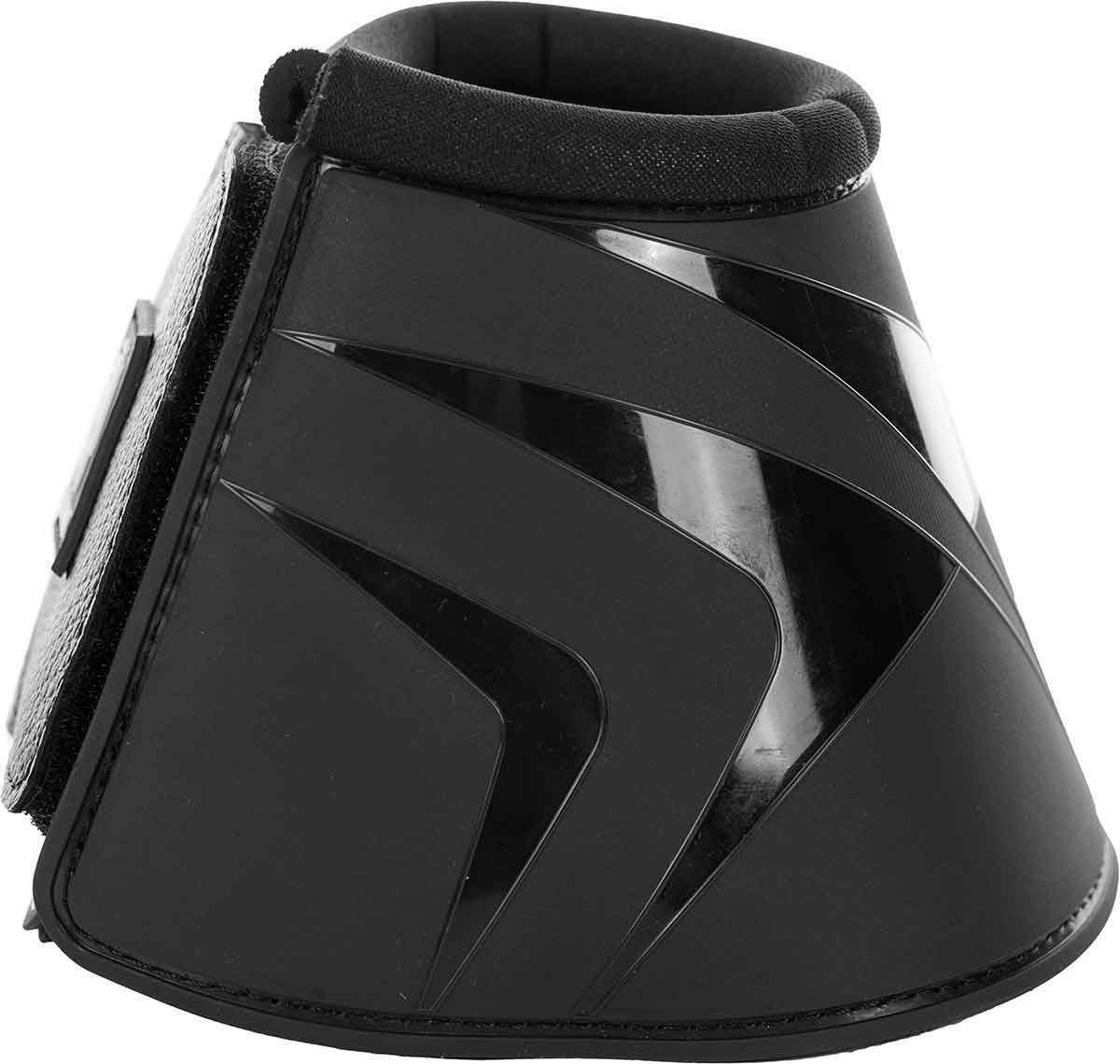 Valley Vet Odin Flexi Overreach Horse Boots Equinavia Bell Boots