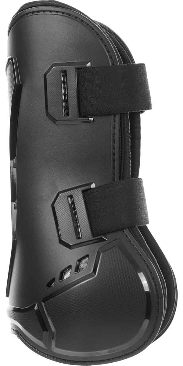 Valley Vet Asgardian Open Front Horse Boots Equinavia Support Boots