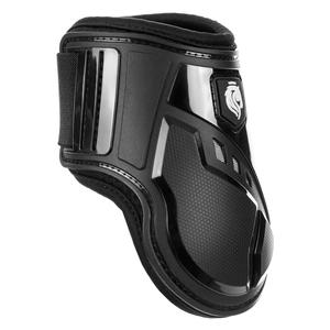 Asgardian Ankle Horse Boots Black - Item # 51383