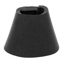 Toki Neoprene Overreach Boots Black - Item # 51384