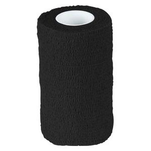 All-Purpose Flex Wrap Bandaging Tape Black - Item # 51386