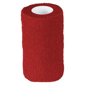 All-Purpose Flex Wrap Bandaging Tape Red - Item # 51386
