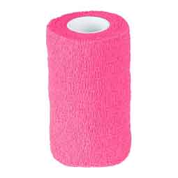 All-Purpose Flex Wrap Bandaging Tape Neon Pink - Item # 51386