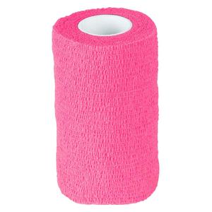 All-Purpose Flex Wrap Bandaging Tape Neon Pink - Item # 51386