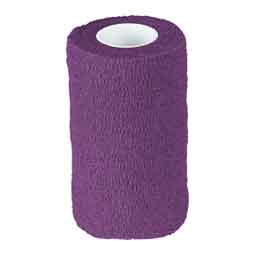 All-Purpose Flex Wrap Bandaging Tape Purple - Item # 51386
