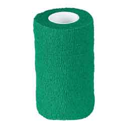 All-Purpose Flex Wrap Bandaging Tape Green - Item # 51386