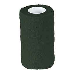 All-Purpose Flex Wrap Bandaging Tape Dark Green - Item # 51386