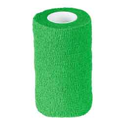 All-Purpose Flex Wrap Bandaging Tape Neon Green - Item # 51386