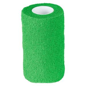 All-Purpose Flex Wrap Bandaging Tape Neon Green - Item # 51386