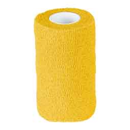 All-Purpose Flex Wrap Bandaging Tape Yellow - Item # 51386