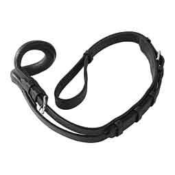 Horze Back Strap for Saddle Black - Item # 51391