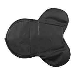 Horze Gel Seat Saver Black - Item # 51404