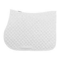 Harstad All-Purpose Saddle Pad White - Item # 51410