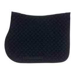 Harstad All-Purpose Saddle Pad Navy - Item # 51410