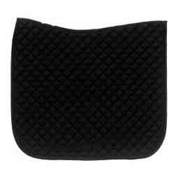 Harstad Dressage Saddle Pad Black - Item # 51411