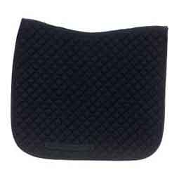 Harstad Dressage Saddle Pad Navy - Item # 51411