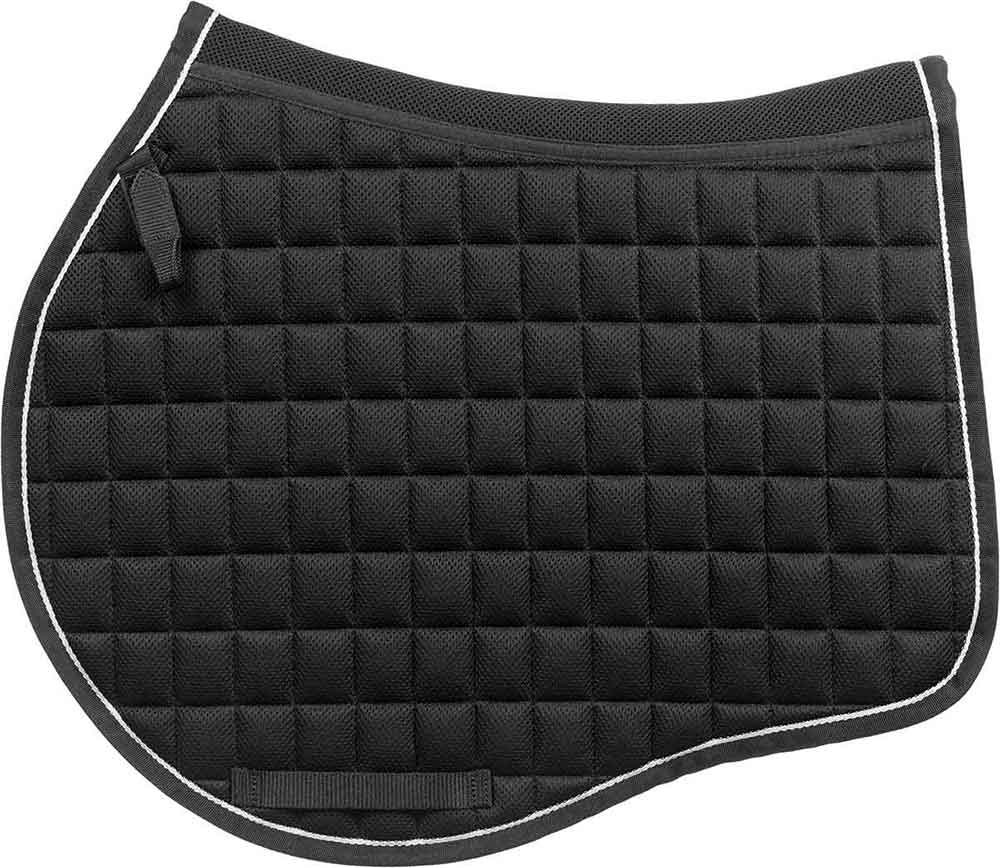 Valley Vet Svalbard Nordicair AllPurpose Horse Saddle Pad Equinavia
