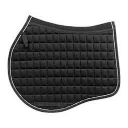 Svalbard Nordicair All-Purpose Horse Saddle Pad Black - Item # 51412