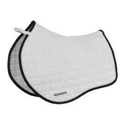 Svalbard Nordicair All-Purpose Horse Saddle Pad White - Item # 51412