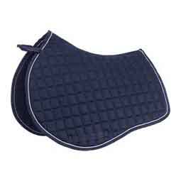 Svalbard Nordicair All-Purpose Horse Saddle Pad Navy - Item # 51412