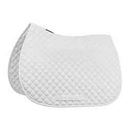 Harstad All-Purpose Pony Saddle Pad White - Item # 51413