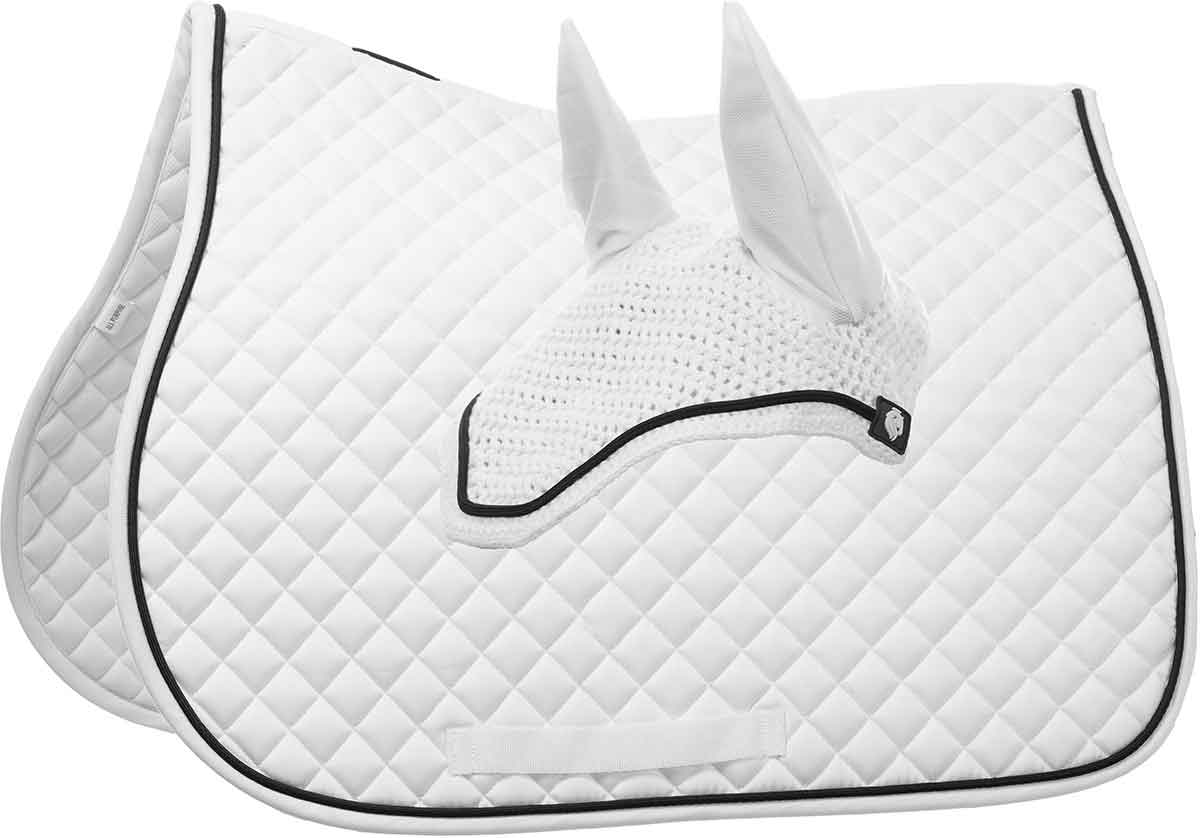 Valley Vet Voss AllPurpose Horse Saddle Pad and Set Horze