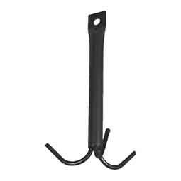 Horze 3 Prong Cleaner Organizer Black - Item # 51427