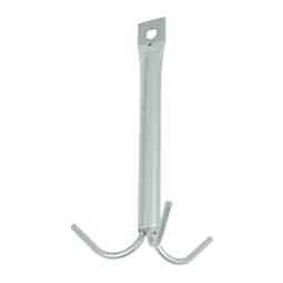 Horze 3 Prong Cleaner Organizer Silver - Item # 51427