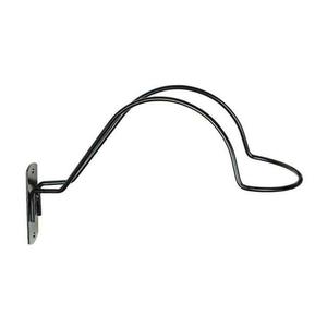 Horze Wall Helmet Hanger Black - Item # 51428
