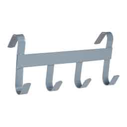 Moveable Tack Hook Silver - Item # 51444