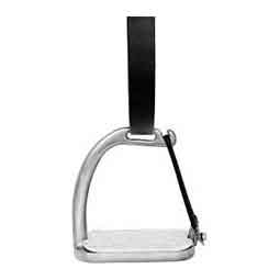 Peacock Quick Release Stirrups 4.25 in (2 ct) - Item # 51446