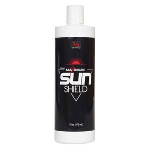 Maximum Sun Shield 16 oz - Item # 51451