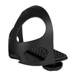 Compositi Safety Matrix Stirrup Toe Cages Black - Item # 51453