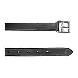 Stirrup Leathers Black - Item # 51455