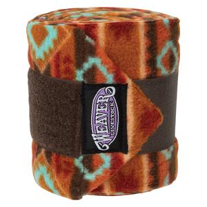 Sheep and Goat Fleece Leg Wraps 2.0 Lost Creek - Item # 51458