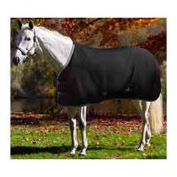 Luftig Waffle Horse Cooler Black - Item # 51484