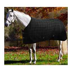 Luftig Waffle Horse Cooler Hunter Green/Black - Item # 51484