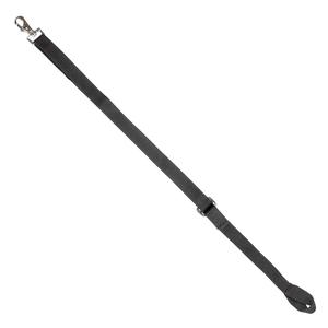Replacement Leg Straps for Equinavia Horse Blankets Black - Item # 51485