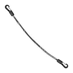 Replacement Tail Cord for Horse Blanket Black - Item # 51486