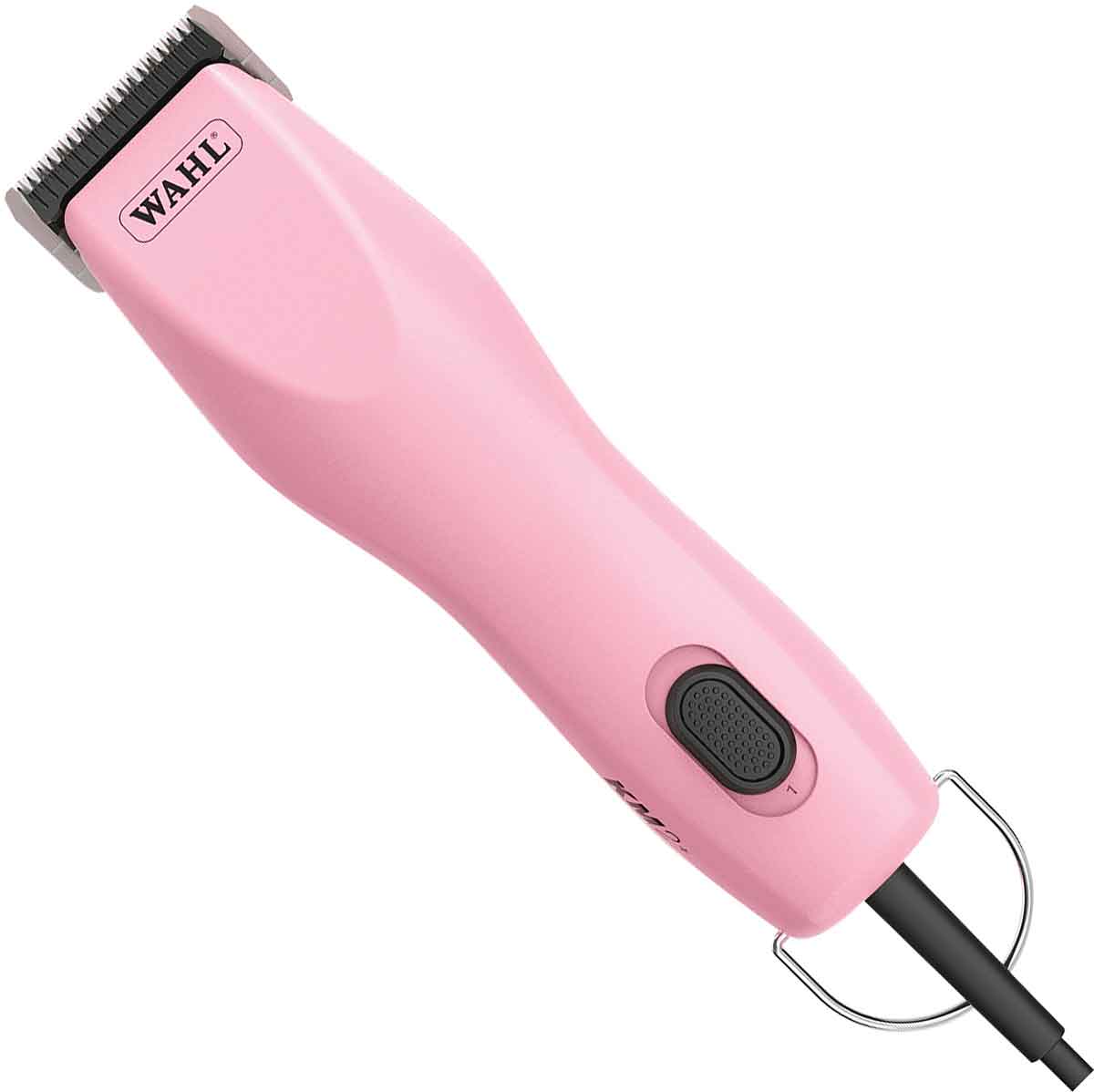Cordless Clipper Wahl Speed Dog Clippers Wahl KMC+ 2-Speed Corded