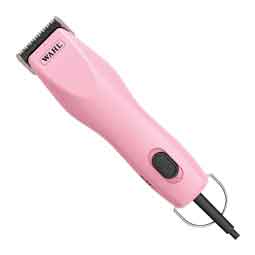 KM2+ 2-Speed Clipper Pink - Item # 51497