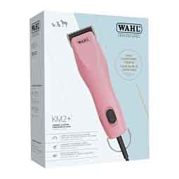 KM2+ 2-Speed Clipper Pink - Item # 51497