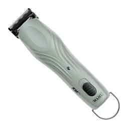 KMC+ Corded/Cordless Clipper Sage Green - Item # 51499