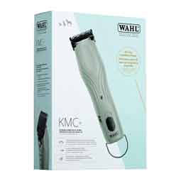 KMC+ Corded/Cordless Clipper Sage Green - Item # 51499
