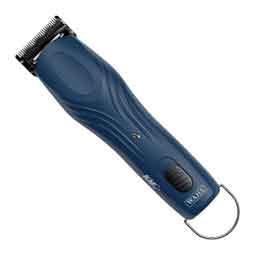KMC+ Corded/Cordless Clipper Navy - Item # 51499