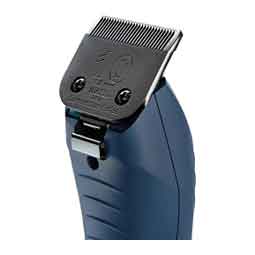 KMC+ Corded/Cordless Clipper Navy - Item # 51499