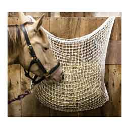 Slow Hay Feeder Net Off White - Item # 51500