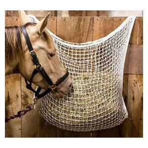 Slow Hay Feeder Net Off White - Item # 51500